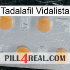 Tadalafil Vidalista 24